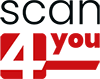 scan4you Logo